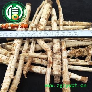 【满包邮】北沙参条个子统货散装河北产地直供沁信源中药批发图2