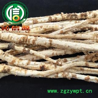 【满包邮】北沙参条个子统货散装河北产地直供沁信源中药批发图4