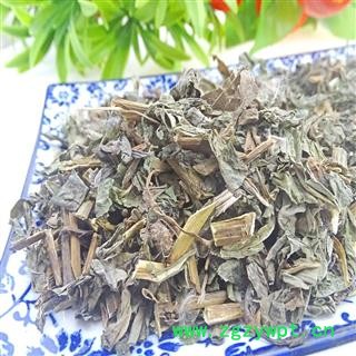 败酱草 北败酱草 马草苦菜野黄花 中药材图3