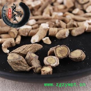 【满298元包邮】板蓝根 板蓝根无硫中统段0.6 产地 甘肃省 1公斤1袋图3