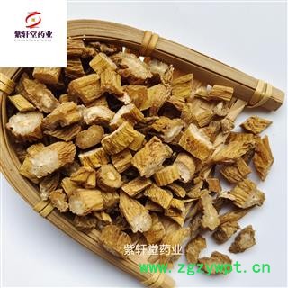 百部 百部统片 今年新货 产地四川省 地道药材 紫轩堂药业图4