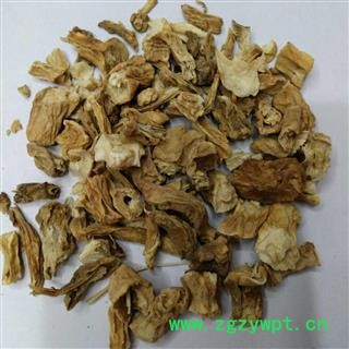 【满298元包邮】百部 百部统片 新货颜色好 产地 四川 1公斤1袋图2