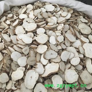 白芷 精选大统货低硫白芷片  自加工 大货直销 货好价优图3
