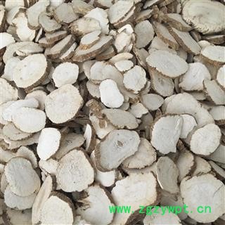 白芷 精选大统货低硫白芷片  自加工 大货直销 货好价优图2