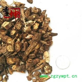 【99包邮】白头翁 统货 辽宁产 【良心经营 品种齐全】图3