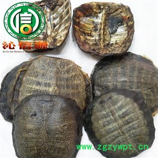 【满包邮】血鳖甲整块带肉个子统货产地直供生鳖甲沁信源中药批发图2