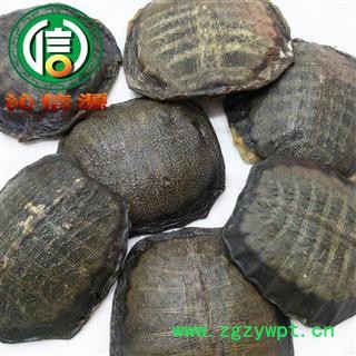 【满包邮】血鳖甲整块带肉个子统货产地直供生鳖甲沁信源中药批发图4