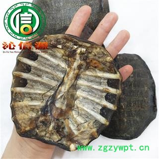 【满包邮】血鳖甲整块带肉个子统货产地直供生鳖甲沁信源中药批发图3