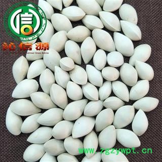 【满包邮】白果个子统货散装产地直供银杏果沁信源中药批发图3