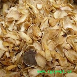 无硫百合 精品百合无硫统片 没有酸味  产地 河北省图2