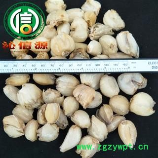 【满包邮】兰州甜百合心无硫个子统货散装甘肃产地直供兰州百合心沁信源中药批发图2