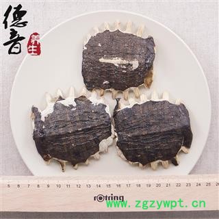 【满包邮】全鳖甲 整片 产地 四川省 买好货 选德音 正品溯源 规范标准 三证齐全 全品类药材一站购齐图2
