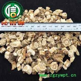 【满包邮】北沙参小节段统货散装河北产地直供沁信源中药批发图2