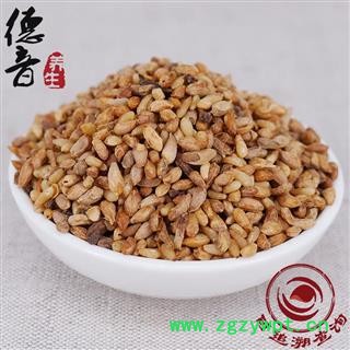 【满包邮】柏子仁 统 产地 河北 1000g 中药材批发 规格齐全图3