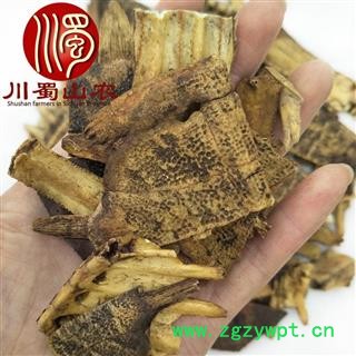 制鳖甲碎块无硫统货散装1公斤起批产地直供川蜀山农中药材批发图2