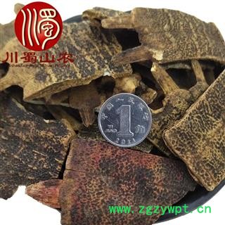 制鳖甲碎块无硫统货散装1公斤起批产地直供川蜀山农中药材批发图3