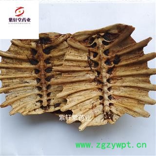 鳖甲 醋鳖甲 制鳖甲 产地山东省 地道药材 紫轩堂药业图2