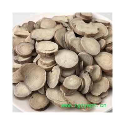 白芍 精选过12筛大白芍 产地 山东省 产地直销货好价优