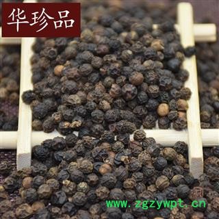 胡椒 03 黑胡椒 统 产地 广东省图3