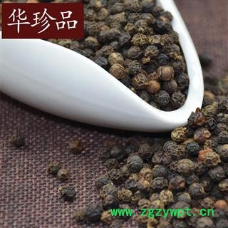 胡椒 03 黑胡椒 统 产地 广东省图2