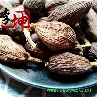 【99包邮】草果 统货 云南产 气香味浓【良心经营 品种齐全】图2