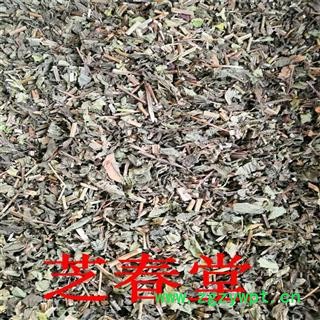 无硫新货薄荷 中药材批发薄荷梗 干净无杂过筛 正品货源充足另有薄荷叶图4