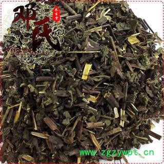 薄荷草切段药用1公斤起批夜息香散装批发产地直供邓氏中药材批发图3