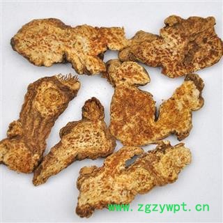 苍术 朝鲜苍术统货 产地 海外 华美中药 产地直销 重在品质图3