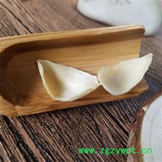 百合 精品选片无硫百合干 纯干 无杂质 可食用百合干大货出售  产地 湖南省图4