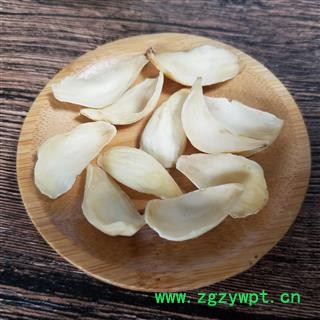 百合 精品选片无硫百合干 纯干 无杂质 可食用百合干大货出售  产地 湖南省图3