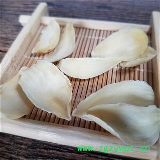 百合 精品选片无硫百合干 纯干 无杂质 可食用百合干大货出售  产地 湖南省图2