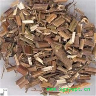 败酱 败酱统段 产地 四川省图2