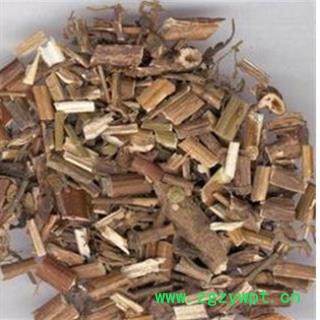 败酱 败酱统段 产地 四川省图3