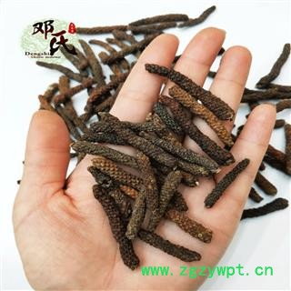 【满包邮】荜拨 毕拨 毕勃 荜茇 选货 优选品质 产地直供 邓氏中药批发图4