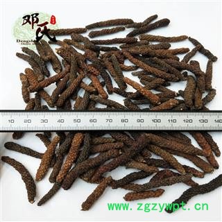 【满包邮】荜拨 毕拨 毕勃 荜茇 选货 优选品质 产地直供 邓氏中药批发图2