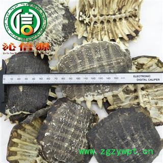 【满包邮】鳖甲整块无肉个子统货产地直供沁信源中药批发图3