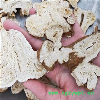 白术 2年生白术长片中心片2.0 选片过14筛产地 浙江省图4