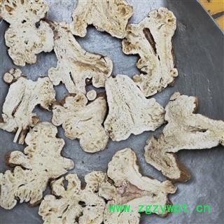 白术 2年生白术长片中心片2.0 选片过14筛产地 浙江省图3