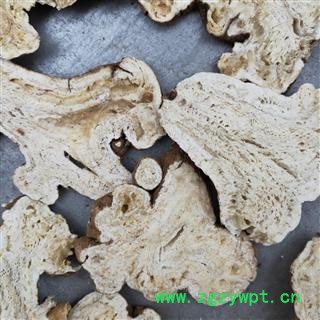 白术 2年生白术长片中心片2.0 选片过14筛产地 浙江省图2