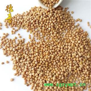 【满包邮】白芥子 统货 产地四川 1000g 中药材批发 规格齐全图3