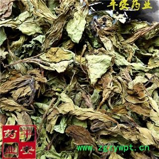 平安药业 薄荷 正品花草茶 新货茶用 银丹草 鱼香草 夜息香图2
