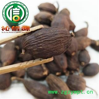 【满包邮】草果统货散装产地直供香料沁信源中药批发图3