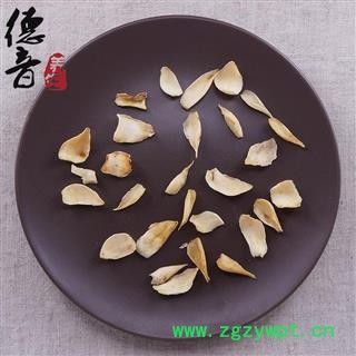 【满包邮】百合 选 产地湖南 1000g 中药材批发 规格齐全图3