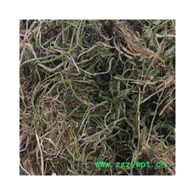 半边莲 好半边莲统段 颜色青 产地 贵州省