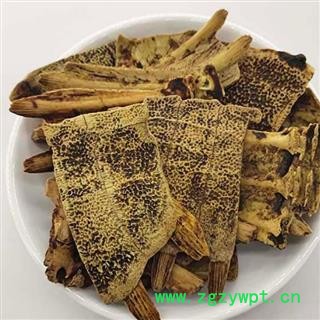 鳖甲 龟甲 精选大统货 产地 山东省图2
