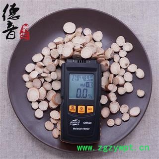 【满包邮】白芍 统货 产地安徽 1000g 中药材批发 规格齐全图2