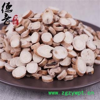 【满包邮】白芍 统货 产地安徽 1000g 中药材批发 规格齐全图4