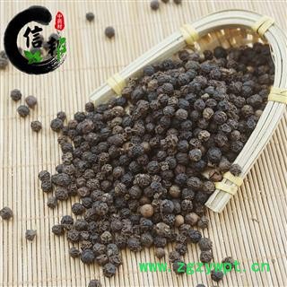 黑胡椒调味香料黑胡椒产地直销胡椒一公斤起售专注品质，诚信信邦！图3