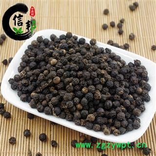 黑胡椒调味香料黑胡椒产地直销胡椒一公斤起售专注品质，诚信信邦！图4