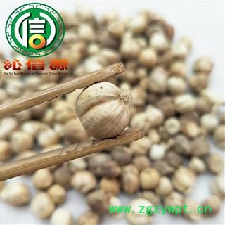 【满包邮】白豆蔻无硫统货白蔻散装白扣产地直供白寇巴沁信源中药批发图2